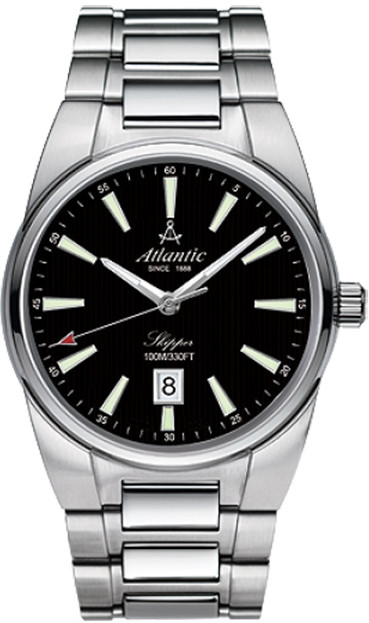 Наручний годинник Atlantic 83365.41.61