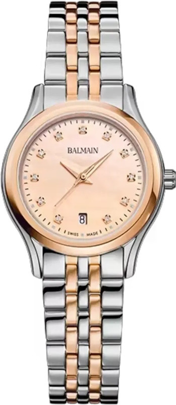 Наручний годинник Balmain 8348.33.46