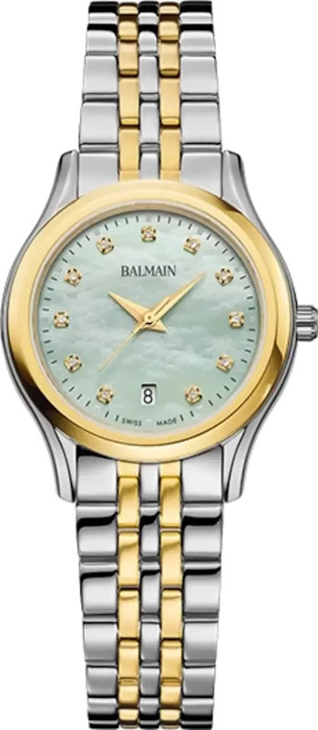 Наручний годинник Balmain 8342.39.76