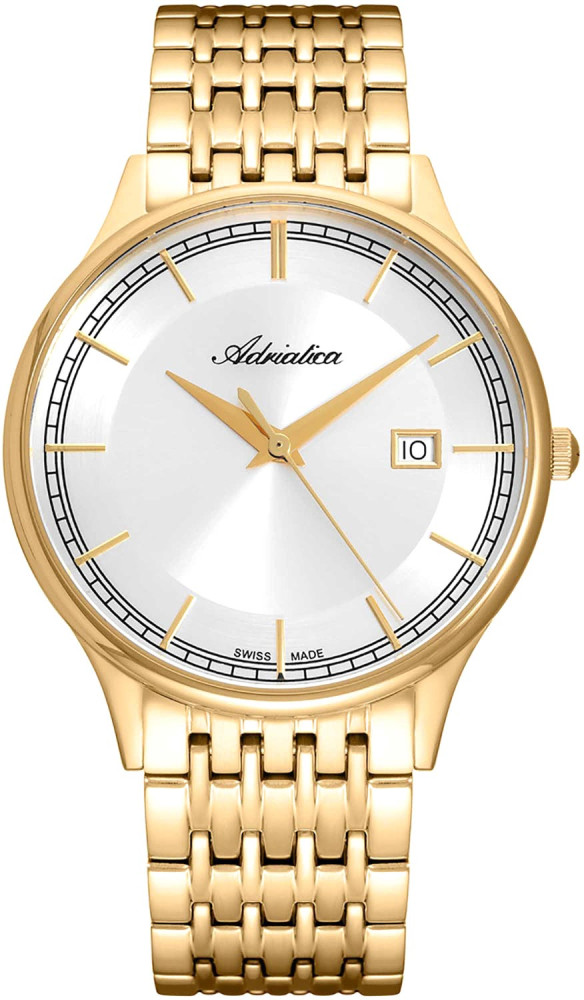 Наручний годинник Adriatica 8315.1113Q