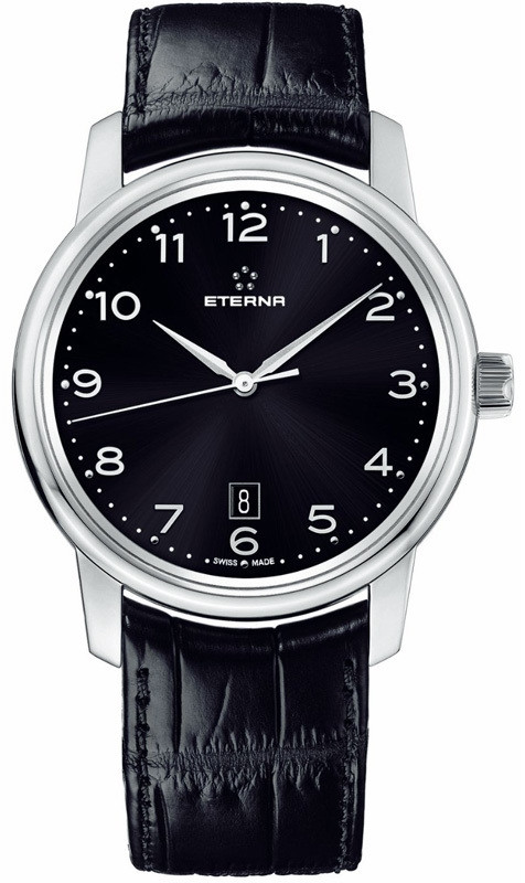 Наручные часы ETERNA 8310.41.44.1175