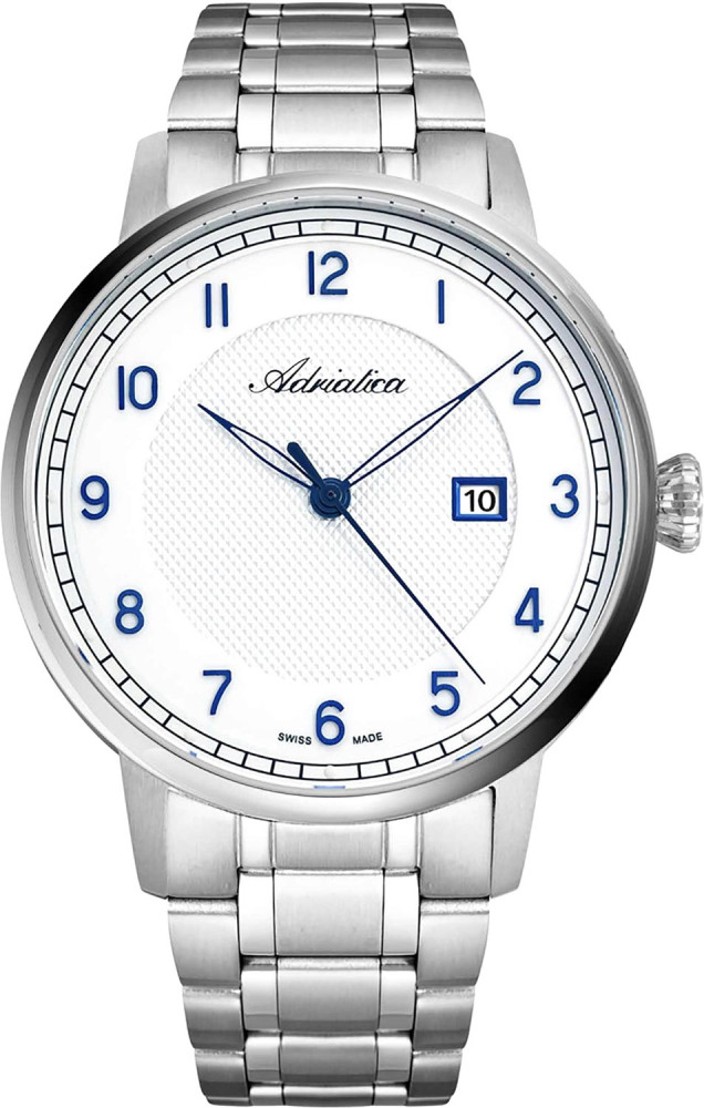 Наручний годинник Adriatica 8308.51B3A