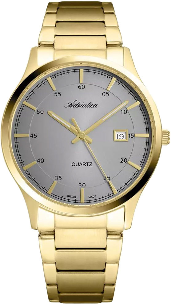 Наручний годинник Adriatica 8302.1117Q
