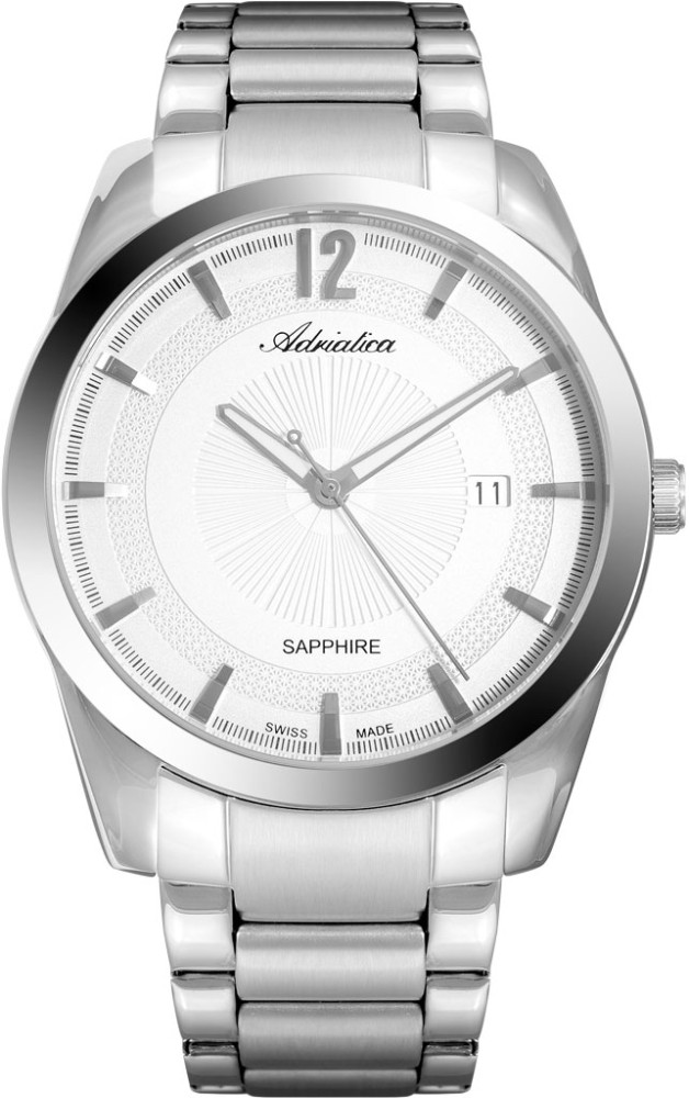 Наручные часы Adriatica 8301.5153Q