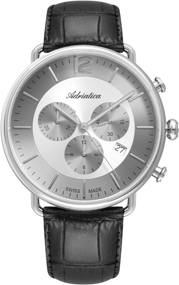 Наручные часы Adriatica 8299.5253CH
