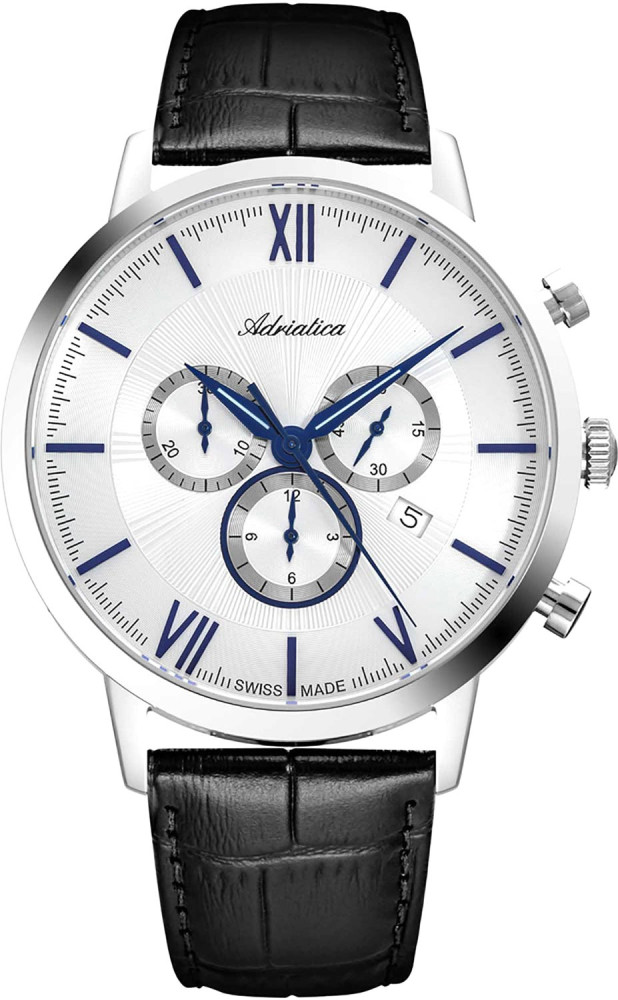 Наручные часы Adriatica 8298.52B3CH