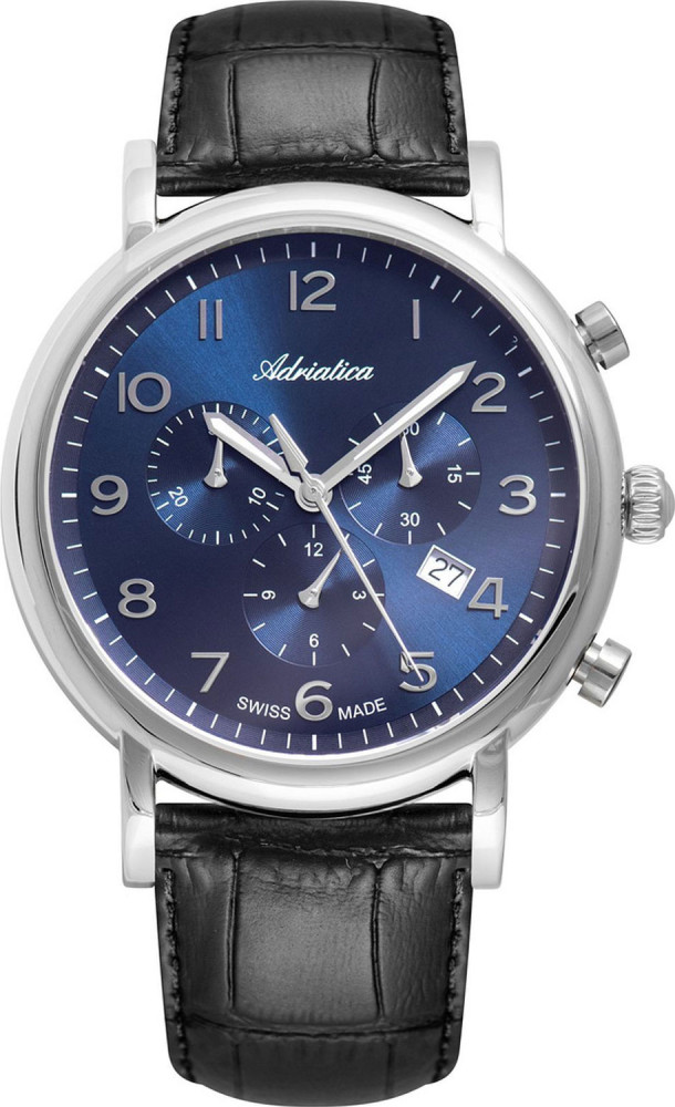 Наручные часы Adriatica 8297.5225CH