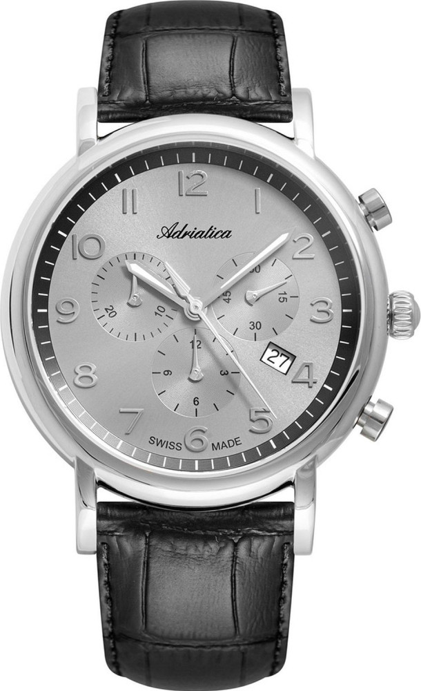 Наручные часы Adriatica 8297.5227CH
