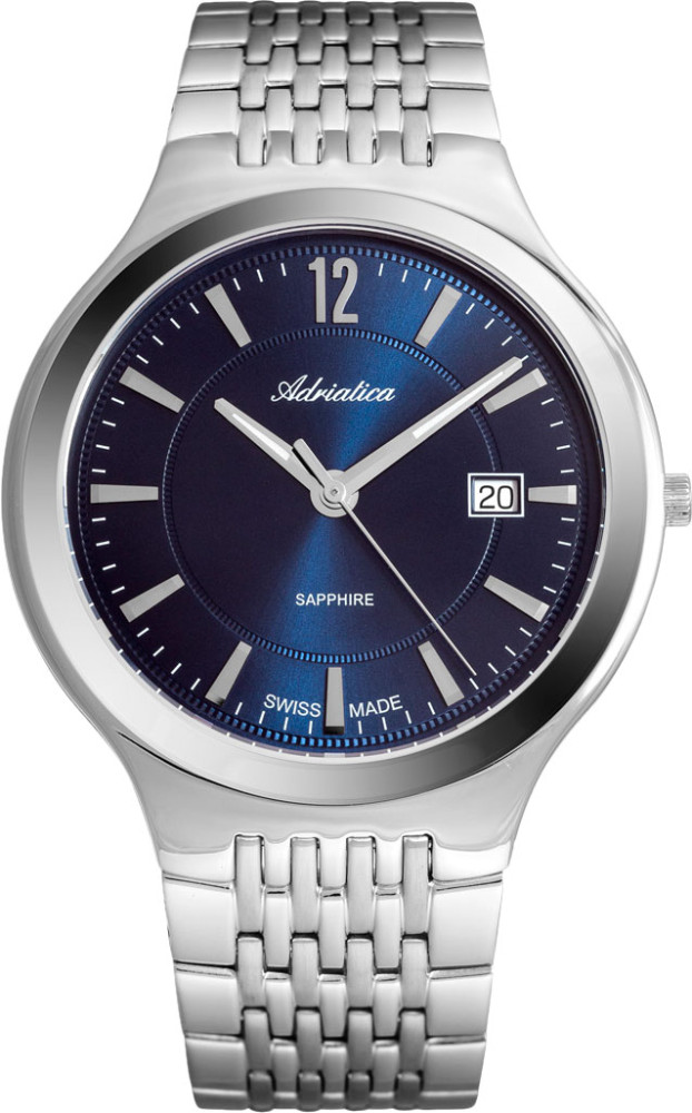 Наручные часы Adriatica 8296.5155Q