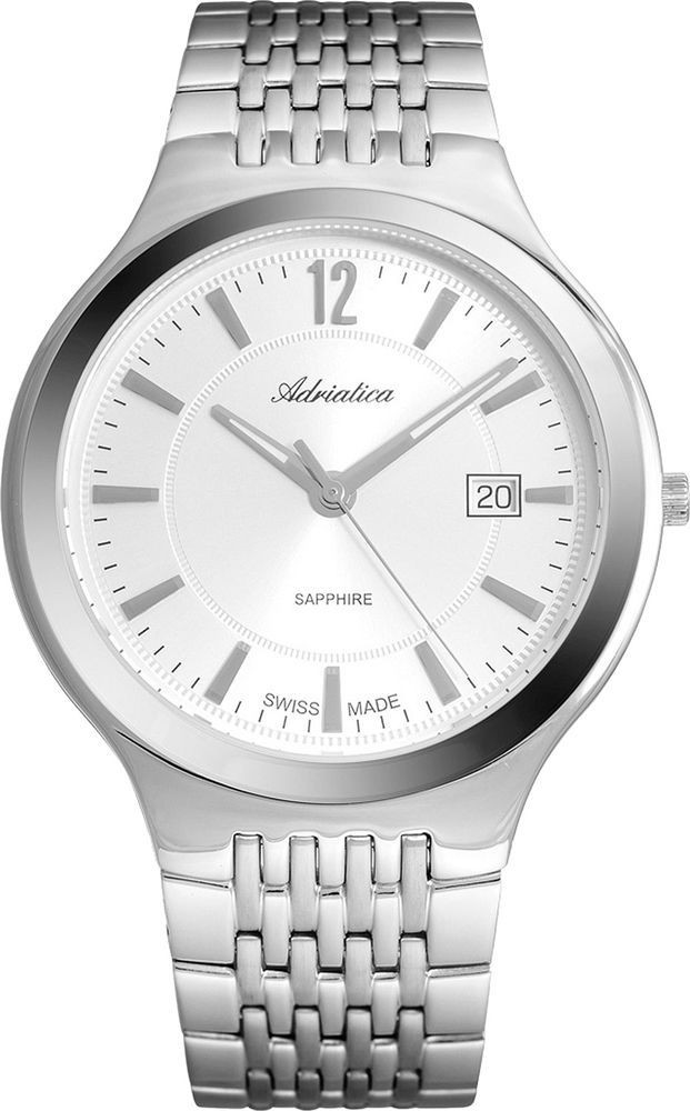 Наручные часы Adriatica 8296.5153Q