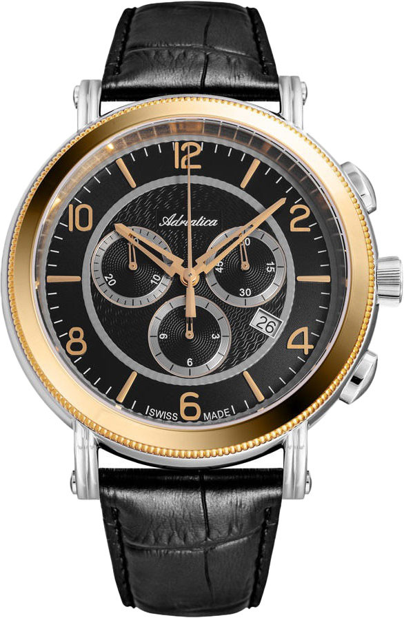 Наручные часы Adriatica 8294.2254CH