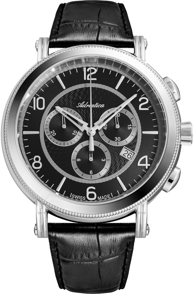 Наручные часы Adriatica 8294.5254CH