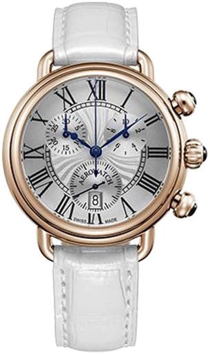 Наручний годинник AEROWATCH 82905 R113