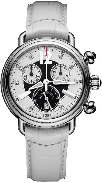 Наручний годинник AEROWATCH 82905 AA12