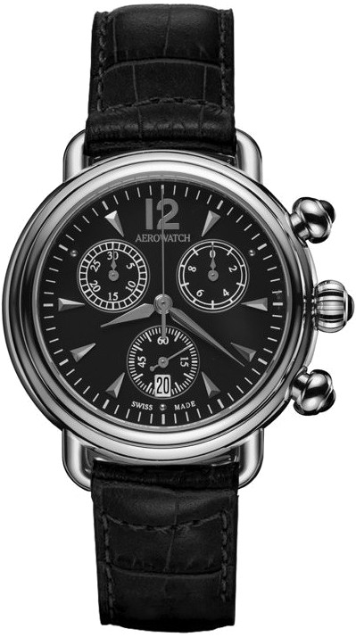 Наручний годинник AEROWATCH 82905 AA02