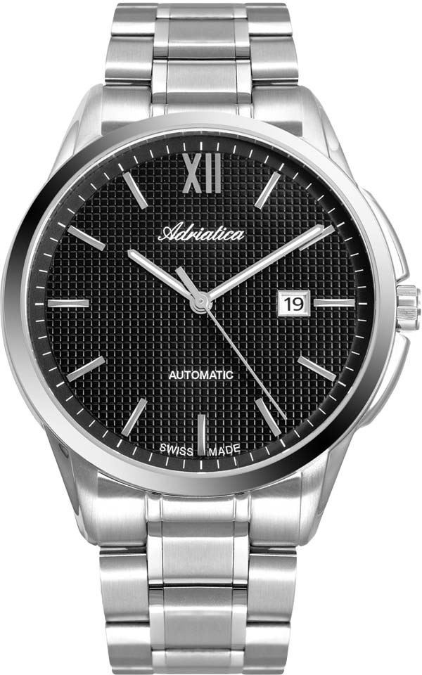 Наручные часы Adriatica 8283.5166A