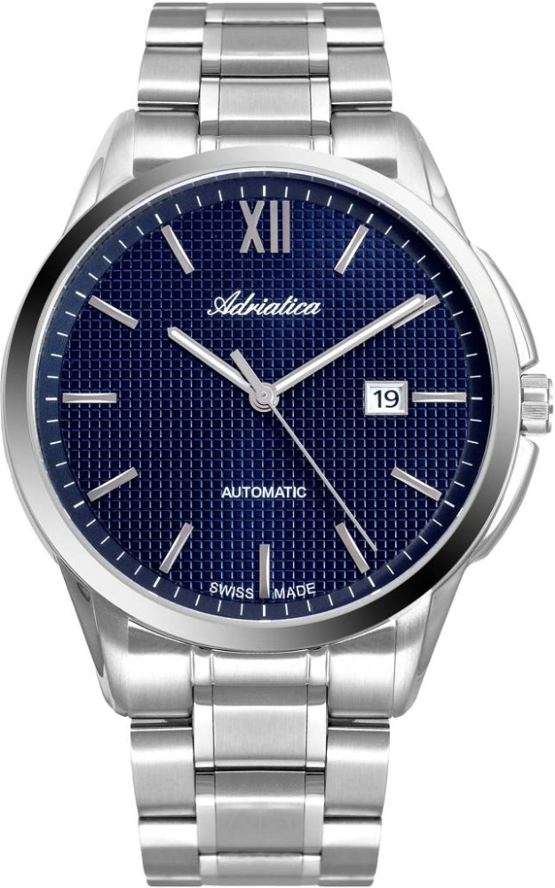 Наручные часы Adriatica 8283.5165A