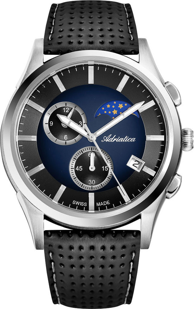 Наручний годинник Adriatica 8282.5215CH