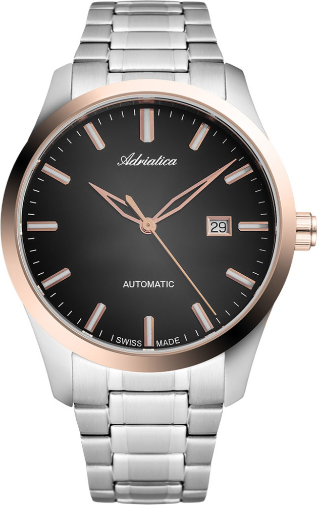 Наручний годинник Adriatica 8277.R114A