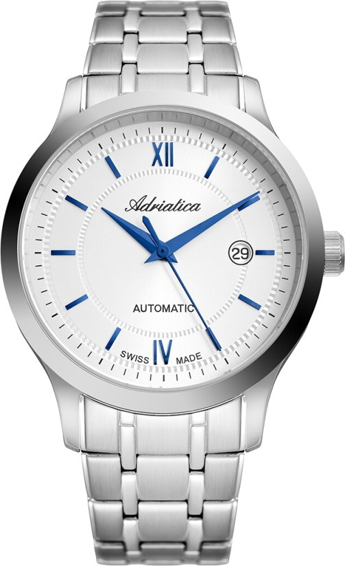 Наручний годинник Adriatica 8276.51B3A