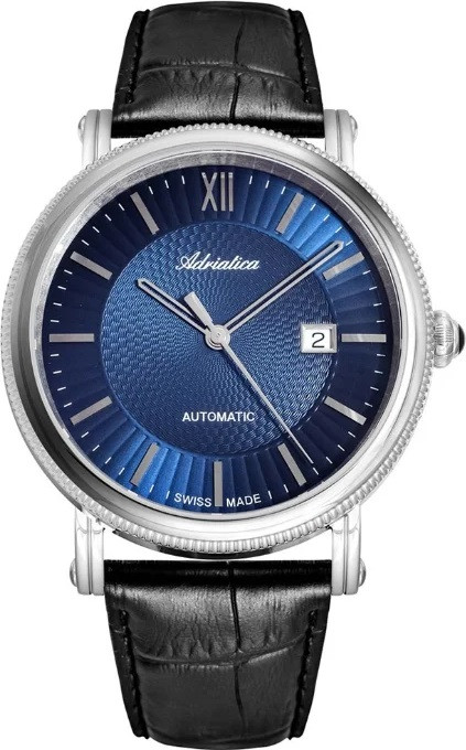 Наручний годинник Adriatica 8272.5265A