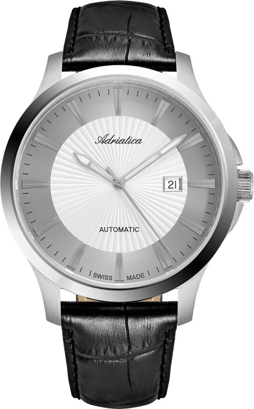 Наручний годинник Adriatica 8270.5213A