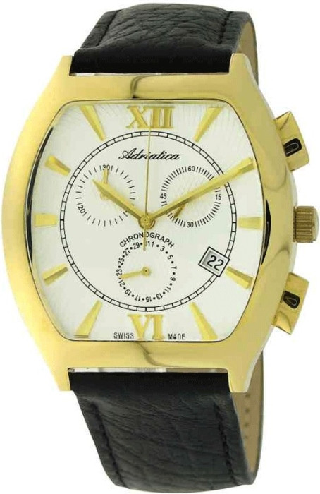 Наручний годинник Adriatica 8160.1263CH