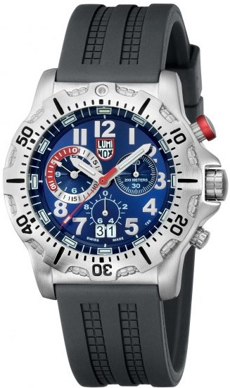 Наручний годинник Luminox 8153 RP