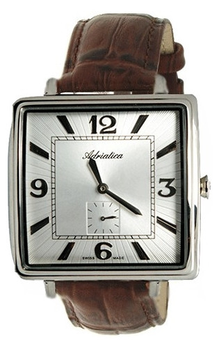 Наручний годинник Adriatica 8155.5253Q