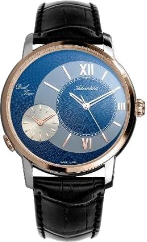 Наручний годинник Adriatica 8146.R265Q
