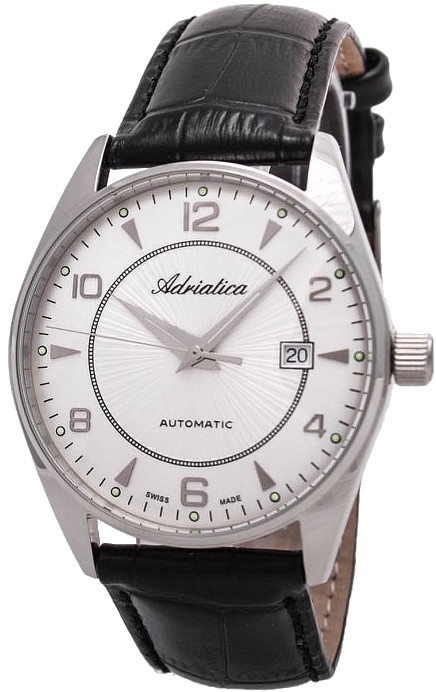 Наручний годинник Adriatica 8142.5253A