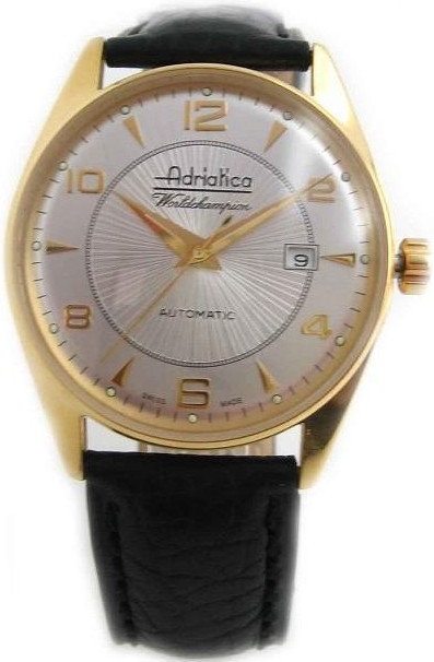 Наручний годинник Adriatica 8142.1253A