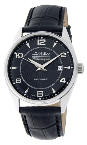 Наручний годинник Adriatica 8142.5254A