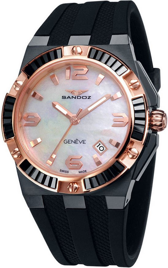Наручные часы Sandoz 81300-90