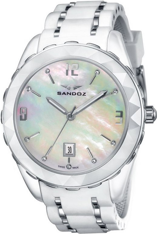 Наручные часы Sandoz 81270-90