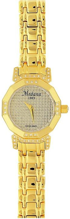 Наручний годинник Medana 802.2.13.S 0.2