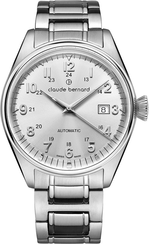 Наручний годинник Claude Bernard 80132 3M AIN