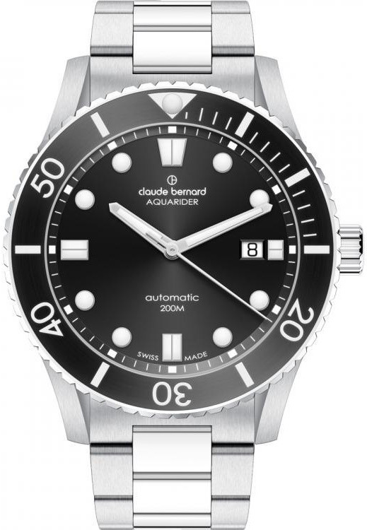 Наручний годинник Claude Bernard 80129 3NBM NIB