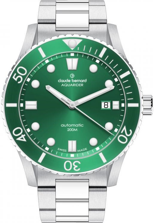 Наручний годинник Claude Bernard 80129 3VBM VIB