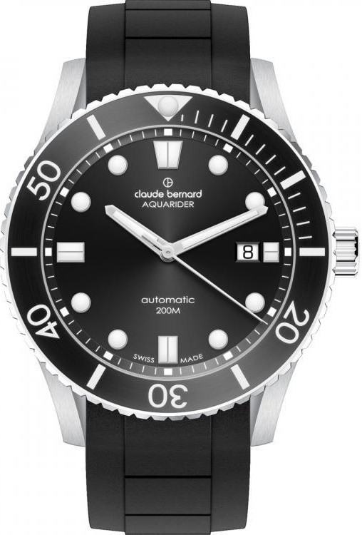 Наручний годинник Claude Bernard 80129 3NBCA NIB