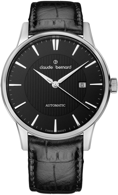 Наручний годинник Claude Bernard 80091 3 NIN