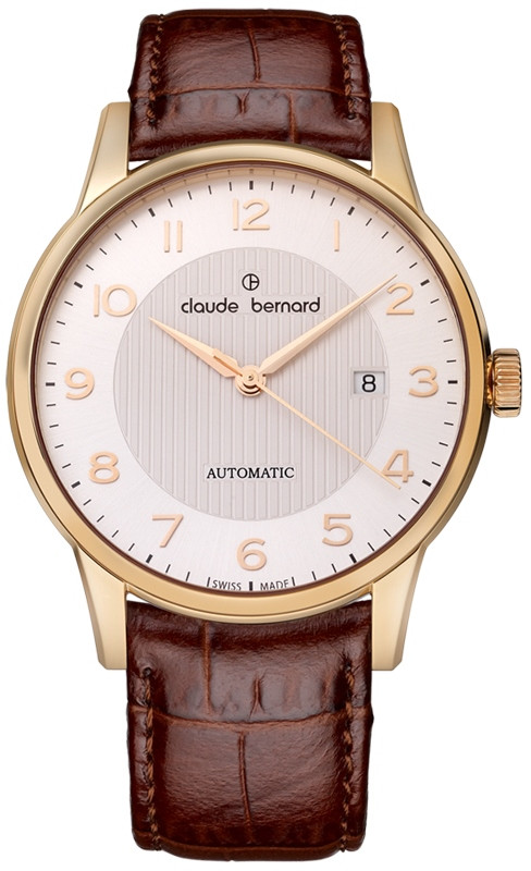 Наручний годинник Claude Bernard 80091 37R ABR