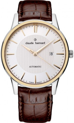 Наручний годинник Claude Bernard 80091 357RAIR