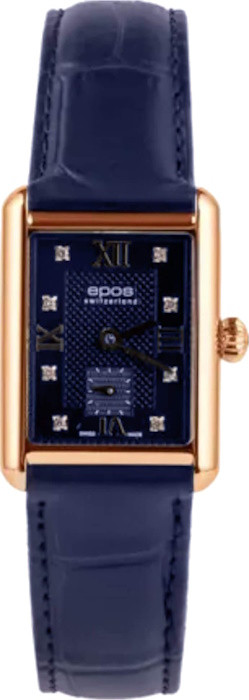 Наручные часы Epos 8002.702.24.86.16