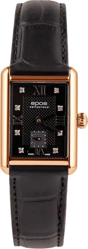 Наручные часы Epos 8002.702.24.85.15