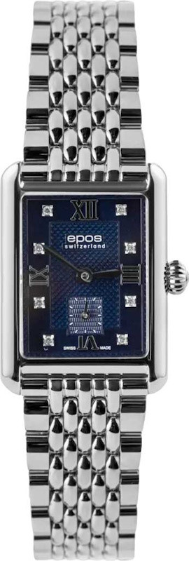 Наручные часы Epos 8002.702.20.86.30