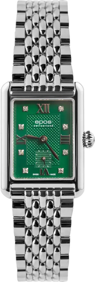 Наручные часы Epos 8002.702.20.83.30