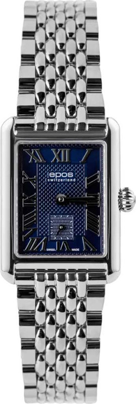 Наручные часы Epos 8002.702.20.26.30
