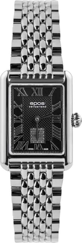 Наручные часы Epos 8002.702.20.25.30
