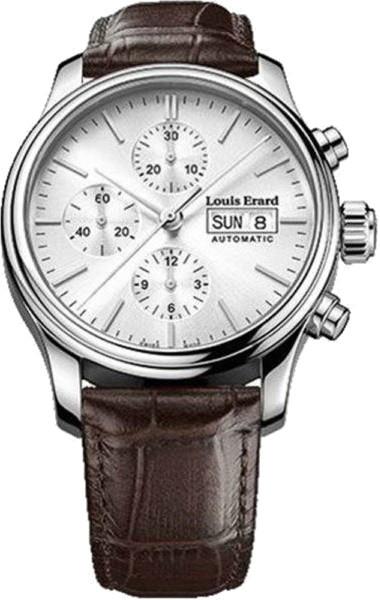 Наручний годинник Louis Erard 78269 AA11.BDC02